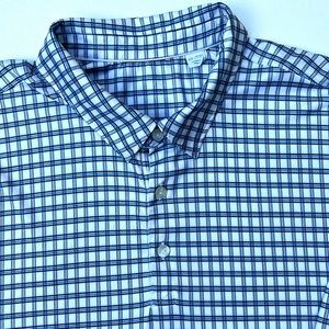 🏌🏼‍♂️EUC Mens Cutter&Buck golf shirt🏌🏼‍♂️